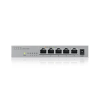 MG-105, Switch, 5 Port, 2.5Gbit/s