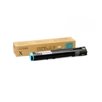Toner 006R01643 cyan