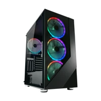 Gaming 803B Shaded_X, MDT, ATX, Seitenteil mit