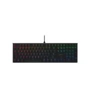 MX 10.0N RGB, Tastatur, Hintergrundbeleuchtung -