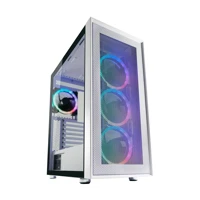 Gaming 802W White_Wanderer_X, MDT, ATX -