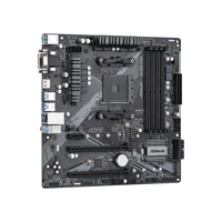 B450M Pro4 R2.0, Micro-ATX, DDR4