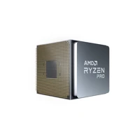 Ryzen 5 Pro 5650G, 3,9GHz, 6-Core, 12 Threads