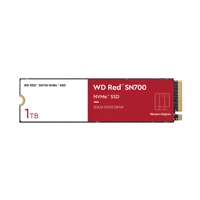 Red SN700, 1TB, M.2 2280, NVMe, PCIe 3.0