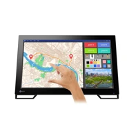 DuraVision FDF2182WT-BK. Bildschirmdiagonale: 54,6