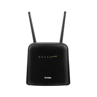 DWR-960, Wireless Router, WWAN, 2-Port-Switch -
