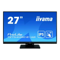 ProLite T2754MSC-B1AG, 27", 1920x1080