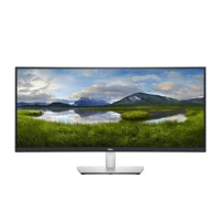 P3421WM, LED-Monitor, gebogen, 86,4cm (34") -