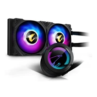 AORUS WATERFORCE 240, Wasserkühlung