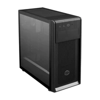 Elite 500 ODD. Formfaktor: Midi Tower, Typ: PC