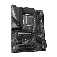 Z690 UD DDR4 Intel Z690 Mainboard
