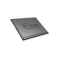 ThreadRipper 3960X, 3,8GHz, 24-Core, 48
