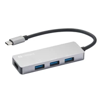 USB-C Hub 1xUSB3.0+3x2.0 SAVER