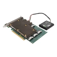 SmartRAID 3200 Series 3258p-32i /e -