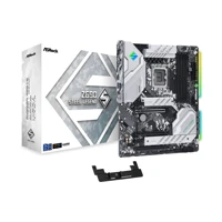 Z690 Steel Legend, Z690, ATX, DDR4