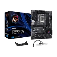 Z690 PG Riptide, Motherboard, ATX -