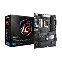 Z690 Phantom Gaming 4, Motherboard, ATX -