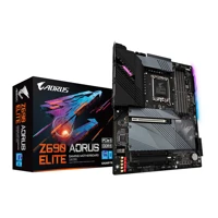 Z690 AORUS ELITE DDR4 ATX Mainboard
