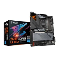 Z690 AORUS ULTRA, 1.0, Motherboard, ATX -
