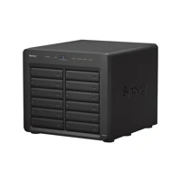 Disk Station DS2422+, NAS-Server, 12 Schächte -