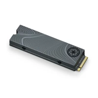 FireCuda, 1TB SSD, M.2, NVMe