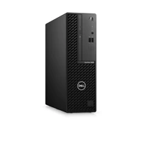 OptiPlex3090, SFF, Core i5 10505 / 3,2GHz -