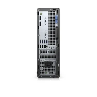 OptiPlex3090, SFF, Core i3 10105 / 3,7GHz -