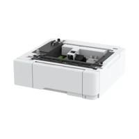 Xerox Medienfach / Zuführung, 550-Blatt-Schacht +