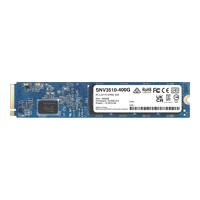 SNV3510-400G, 400GB SSD, M.2, NVMe