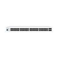 CS110-48FP, Switch, managed, 48x10/100/1000