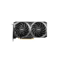 GeForce RTX 3050 VENTUS 2X, 8GB GDDR6, PCIe 4.0