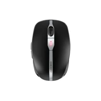 MW 9100, Maus, 6 Tasten, kabellos, 2,4GHz