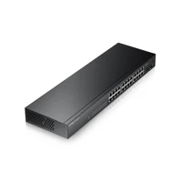 GS1900-24, Switch, 24 Port, 1Gbit/s, SFP