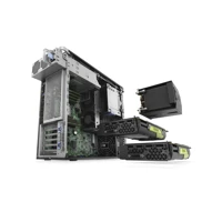 Precision 5820 Tower, Mid tower, 1x Xeon W-2223