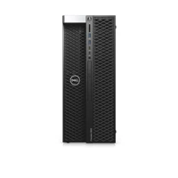 Precision 5820 Tower, Mid tower, 1x Xeon W-2235