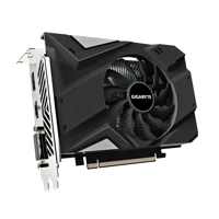 GeForce GTX 1650 D6 4GB