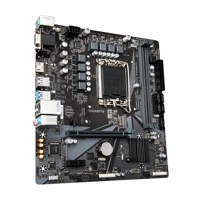 H610M H DDR4. Prozessorhersteller: Intel