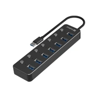 USB 3.0 Hub 7 Ports