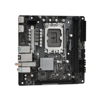 H610M-ITX/ac, Mini-ITX, DDR4