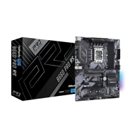 B660 Pro RS, Motherboard, ATX, LGA1700-Sockel -
