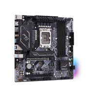 B660M Pro RS, Micro-ATX, DDR4