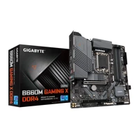 B660M X DDR4-1,0, Motherboard, micro