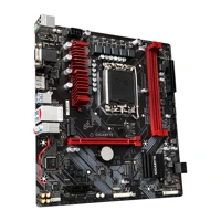 B660M DDR4-1,0, Motherboard, micro ATX