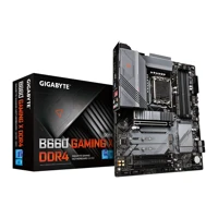 B660 X DDR4-1,0, Motherboard, ATX -