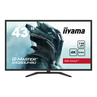 G-MASTER Red Eagle G4380UHSU-B1, 43", 3840x2160