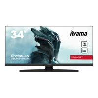 G-MASTER Red Eagle GB3467WQSU-B1, 34", 3440x1440