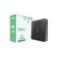 ZBOX M Series MI626 edge, Barebone, Mini-PC, 1