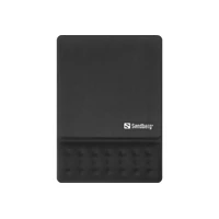 Memory Foam Mousepad Square