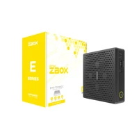 ZBOX MAGNUS EN173080C, Barebone, Mini-PC, 1x