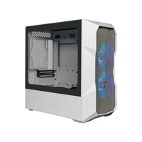MasterBox TD300 MESH, Tower, micro ATX -